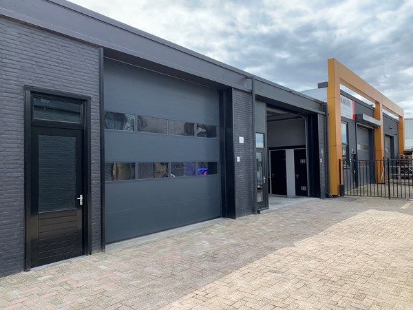 Medium property photo - Parallelweg-Oost 84B, 5251 JX Vlijmen